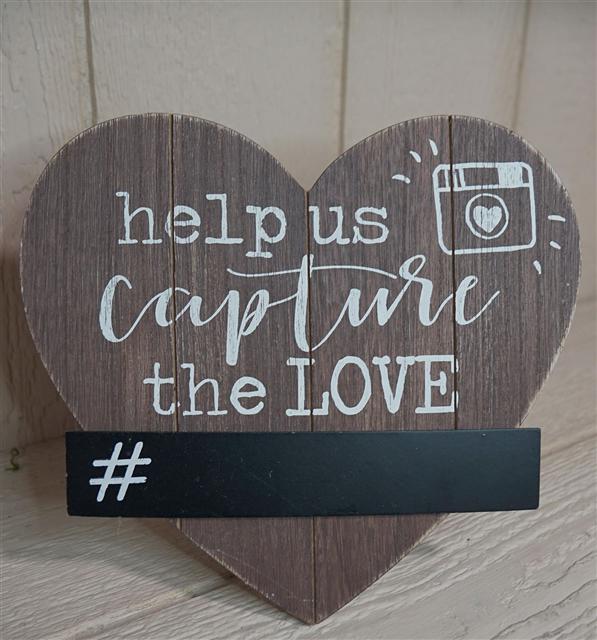Wedding decor available at Destiny Ranch Events, Bushnell FL — item 2