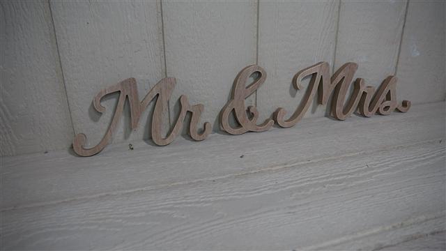 Wedding decor available at Destiny Ranch Events, Bushnell FL — item 3