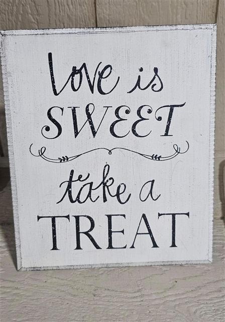 Wedding decor available at Destiny Ranch Events, Bushnell FL — item 26