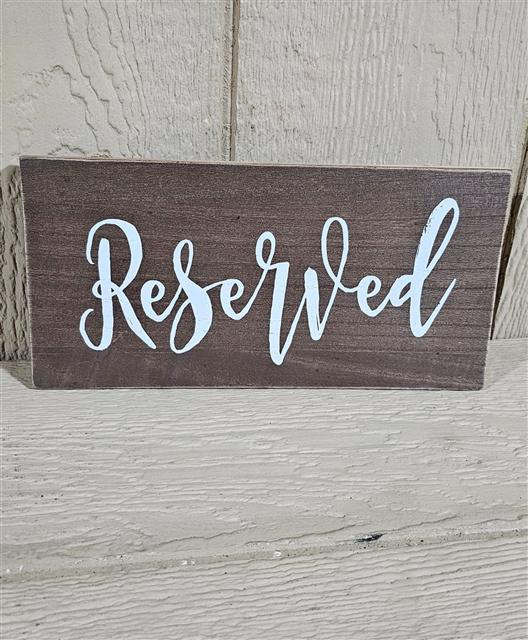 Wedding decor available at Destiny Ranch Events, Bushnell FL — item 41