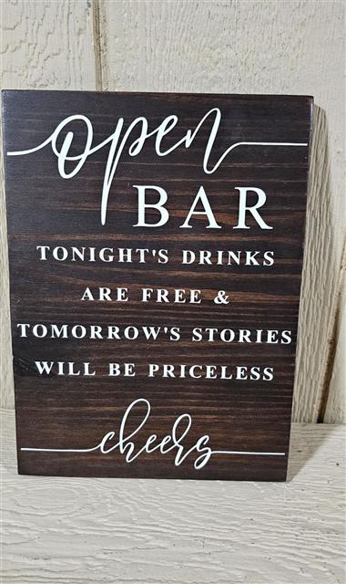 Wedding decor available at Destiny Ranch Events, Bushnell FL — item 48