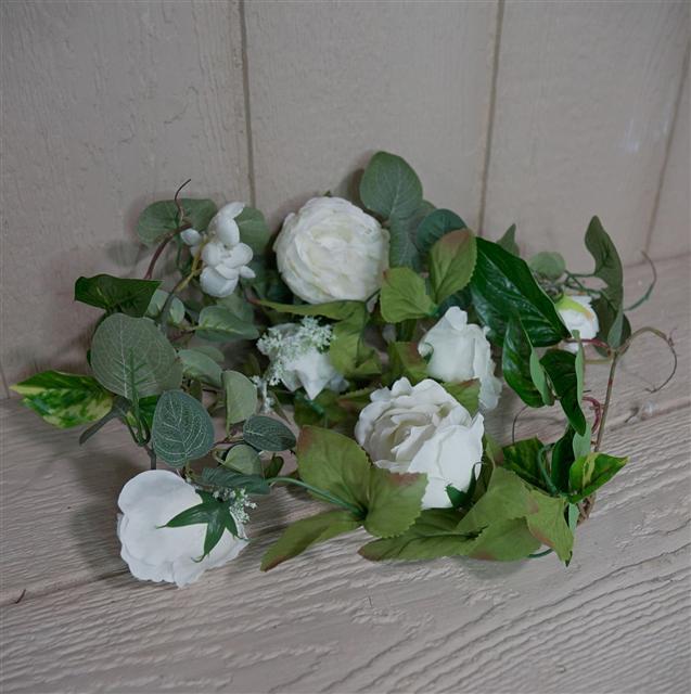 Wedding decor available at Destiny Ranch Events, Bushnell FL — item 49