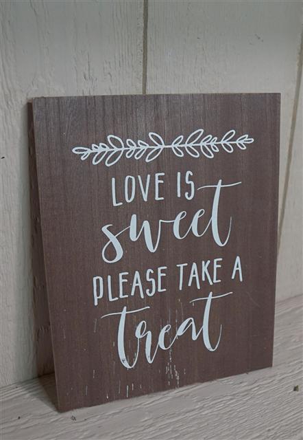 Wedding decor available at Destiny Ranch Events, Bushnell FL — item 50