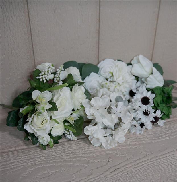 Wedding decor available at Destiny Ranch Events, Bushnell FL — item 54