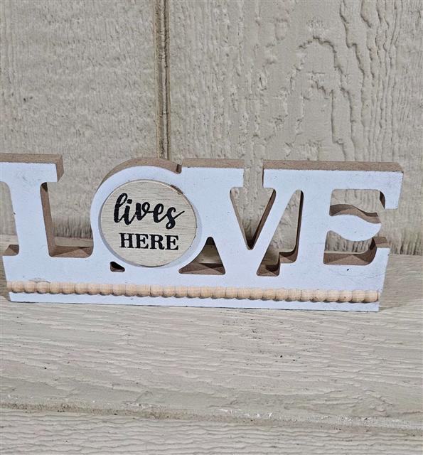 Wedding decor available at Destiny Ranch Events, Bushnell FL — item 58