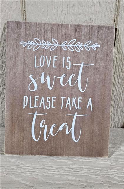 Wedding decor available at Destiny Ranch Events, Bushnell FL — item 61